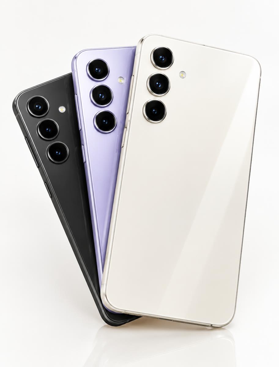 All phones