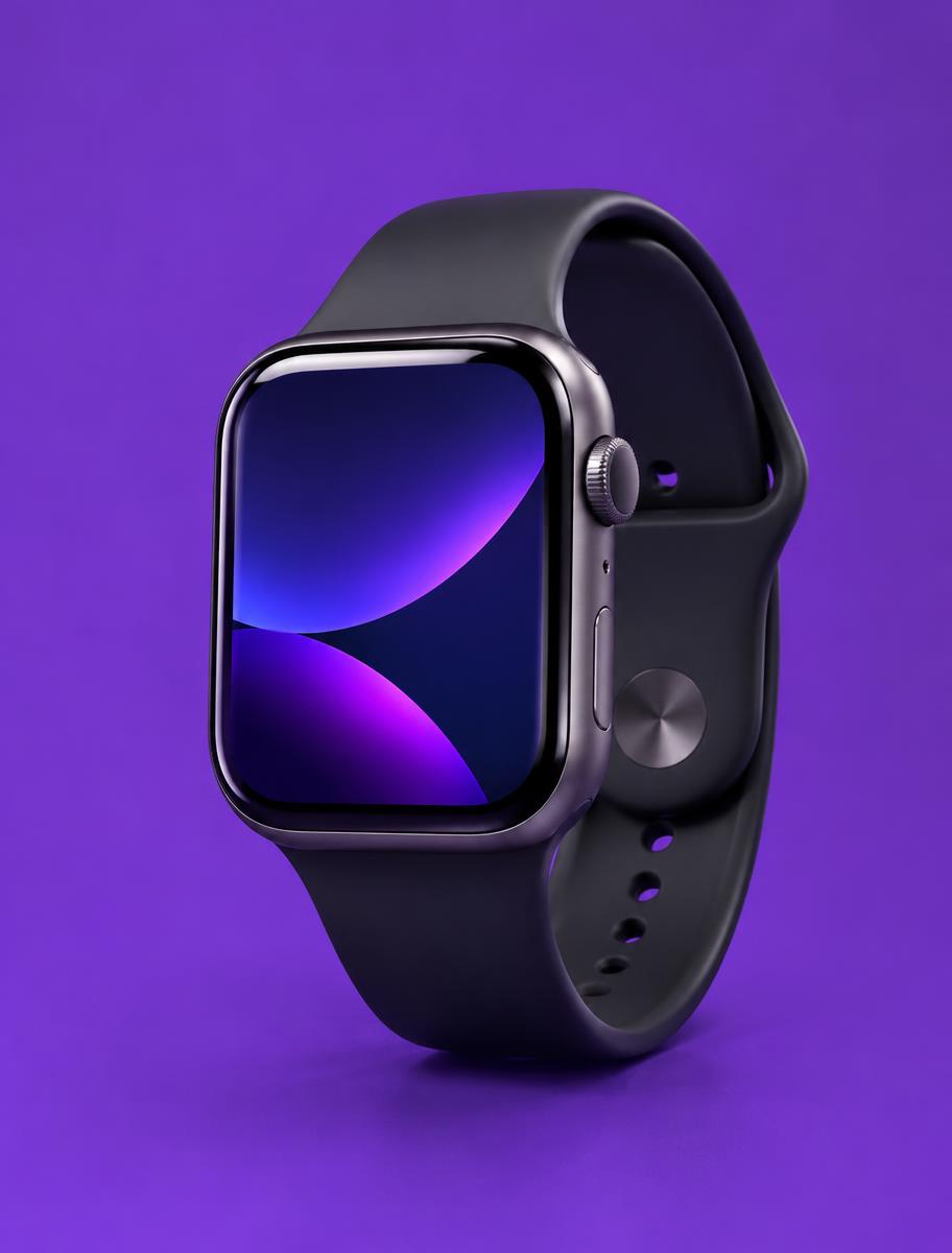 Smartwatches
